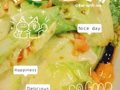 -红樱桃·欢乐餐厅(太原里店)