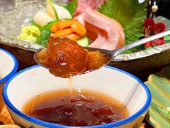 -原志优秀食材·匠心料理·海胆主题(金亿广场店)