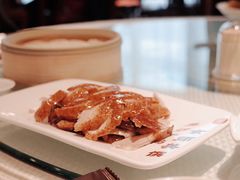 全聚德烤鸭-全聚德(新街口店)