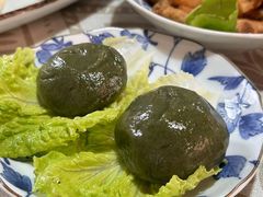 -八珍手工水饺·妈妈的爱(传芳巷店)