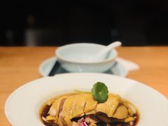 椒麻鸡-顺香居·老字号湖北菜(江汉路店)