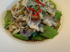 -百富源·海鲜辽菜(浑河堡店)