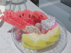 -海底捞火锅(大融城店)