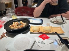 -避风塘(江桥万达店)