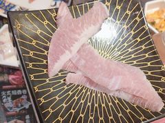 -AJIYA·池袋日式烧肉自助(天津万象城店)