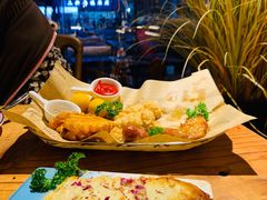 -盘炉forenza·云贵川融合小食堂 ( 钟楼中柳巷店)