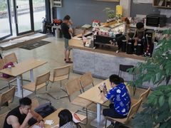 -GOTLOT COFFEE&KITCHEN角落厨房NOOK店