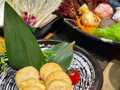 -湊湊火锅·茶憩(东城民盈国贸城店)