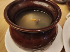 -怡咖啡海鲜自助餐厅(浦东香格里拉店)