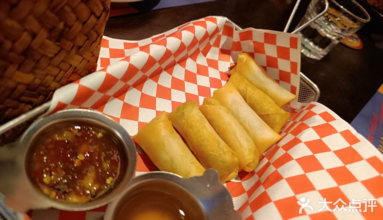 好吃的泰国🇹🇭菜