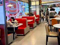 -香港新记茶餐厅(春熙太古里店)