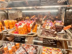 -B&C黄油与面包·THE GARDEN BAKERY概念店(世纪汇店)