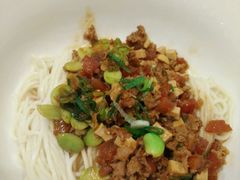 -食全池上便当林森店