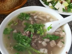 -清真喜兰老丁羊汤特色小吃