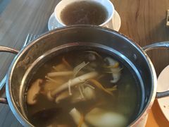 -万德诺富特酒店·自助餐厅(万德大厦店)