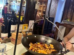 -吃货私房菜(丽江束河古镇店)