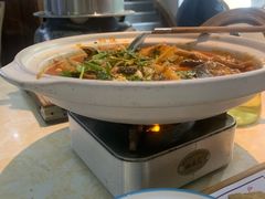 -魏铭鱼头捞饭(晋阳路店)