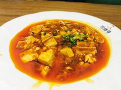 -周麻婆·川式小炒更下饭(武夷山三姑店)