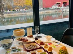 -四季民福烤鸭店(故宫店)