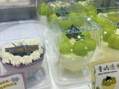 -面包新语(融创茂店)