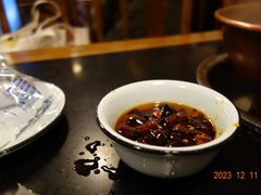 -裕德孚·非遗手切涮羊肉(东直门内大街店)