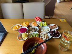 -品茗轩茶楼(江川路店)