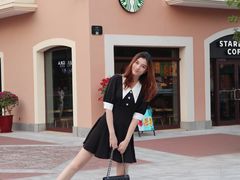 -星巴克(天津佛罗伦萨小镇店)