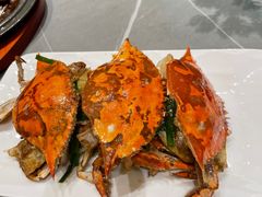 -神洲四海大酒楼(王府井澳门中心店)
