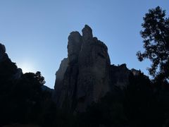 -雁荡山风景名胜区