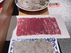 -东镇老火锅(长春路首店)