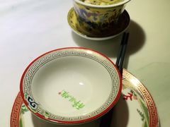 -醉英雄四川料理(国贸店)