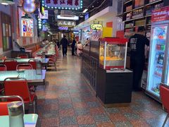 -川正旺江湖菜(三元桥店)