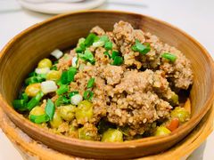 峨嵋粉蒸牛肉-眉州东坡(华联万柳店)