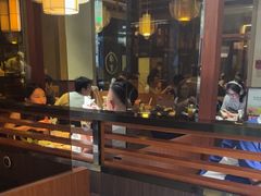 -極上萬膳·日料放题(海岸城店)