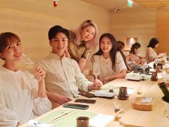 -炎橘·板前料理 Omakase