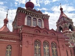 -圣·阿列克谢耶夫教堂