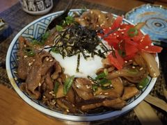 -半藏居酒屋(香港花园店)