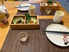-长崎屋·日本料理·刺身·烧鸟(天河北路店)