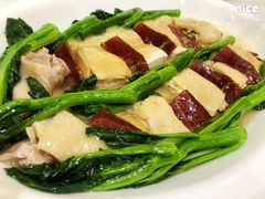 海南文昌鸡-广州酒家(昌岗地铁站店)