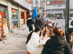 -大嘻咹biangbiang面(历史博物馆店)