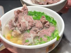 -潮发潮汕牛肉店(东方宝泰店)