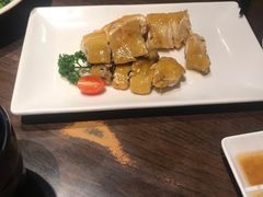 -新旺茶餐厅(嘉里城店)