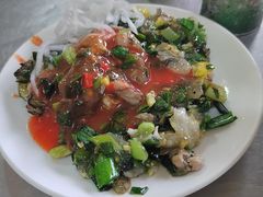 -群众牛肉小点(蚵仔煎)