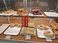 -新侨三宝乐面包店(崇文门店)