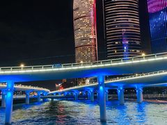 -演武大桥观景平台