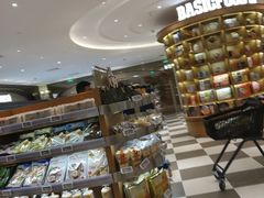 -杭州大厦LSE城市生活超市(杭州大厦店)