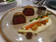 -L'Arome芳芳法国餐厅(仙林金鹰店)
