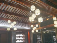 大堂-宝燕壹号景观餐厅(龙盛国际商业广场店)