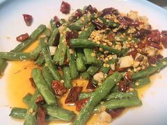 -军子大排档(迎春花园店)