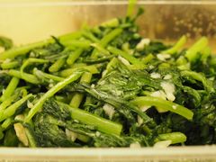 蒜泥蓬蒿-東大方(湖州白鹭迎店)